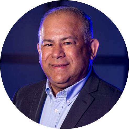 Rev Rochester Alvarez